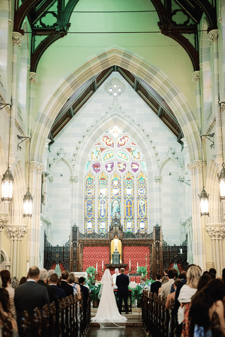 St. Mary Newport