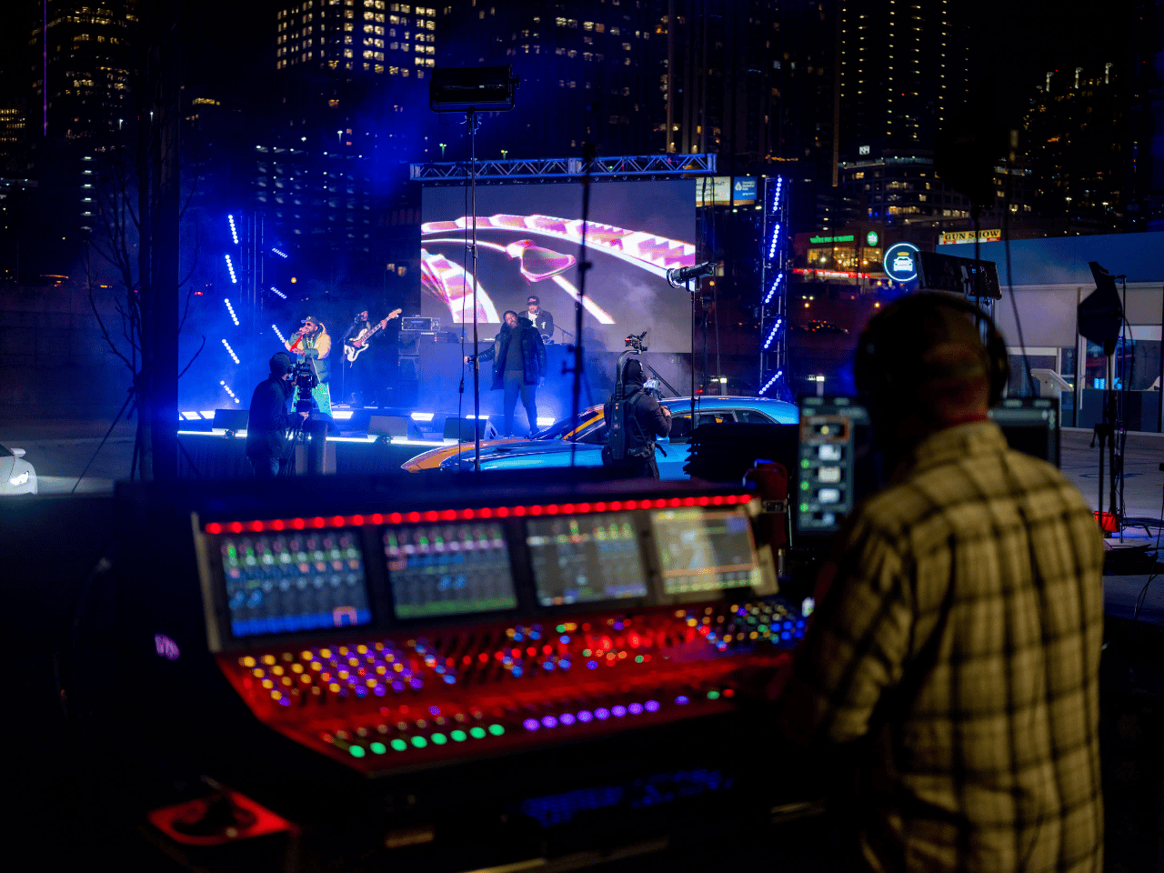 Beverly Boy Productions - Boston Video Production Company portfolio 2