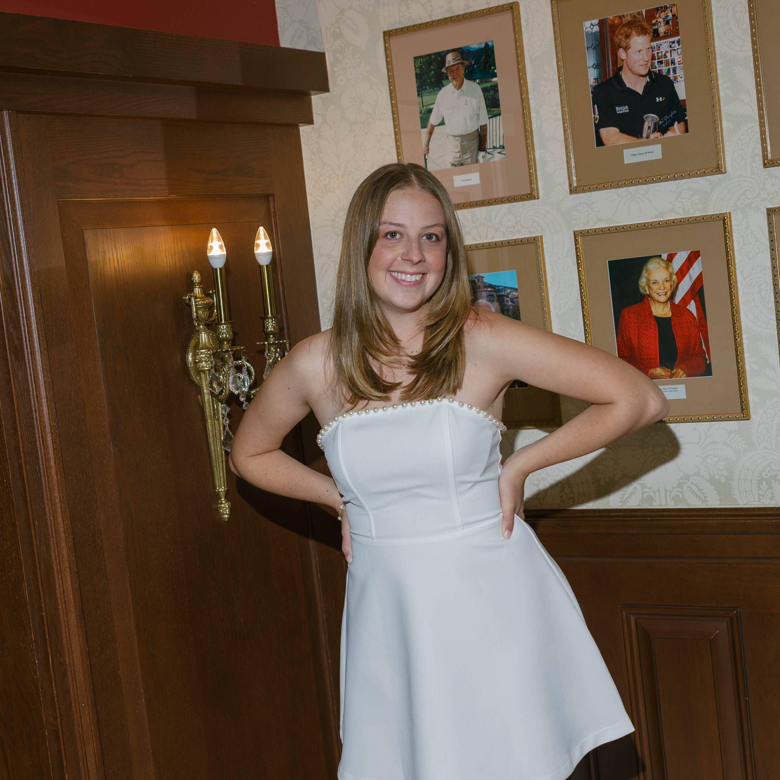 Hannah Basler Photo
