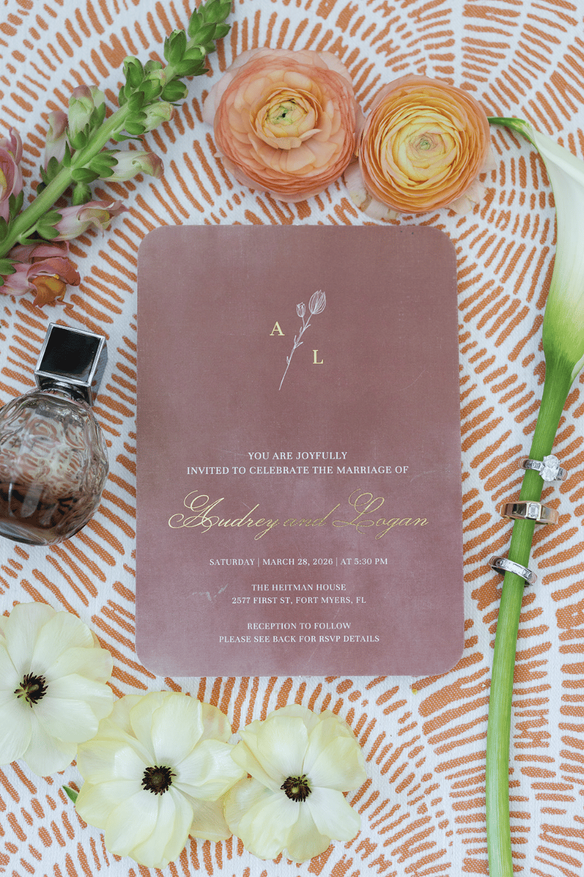 AUDREY ELLES & LOGAN TIDWELLS's wedding-image-1
