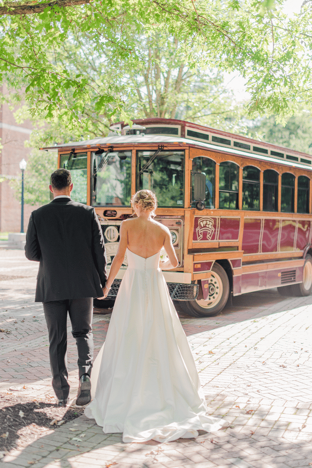 RVA Trolley