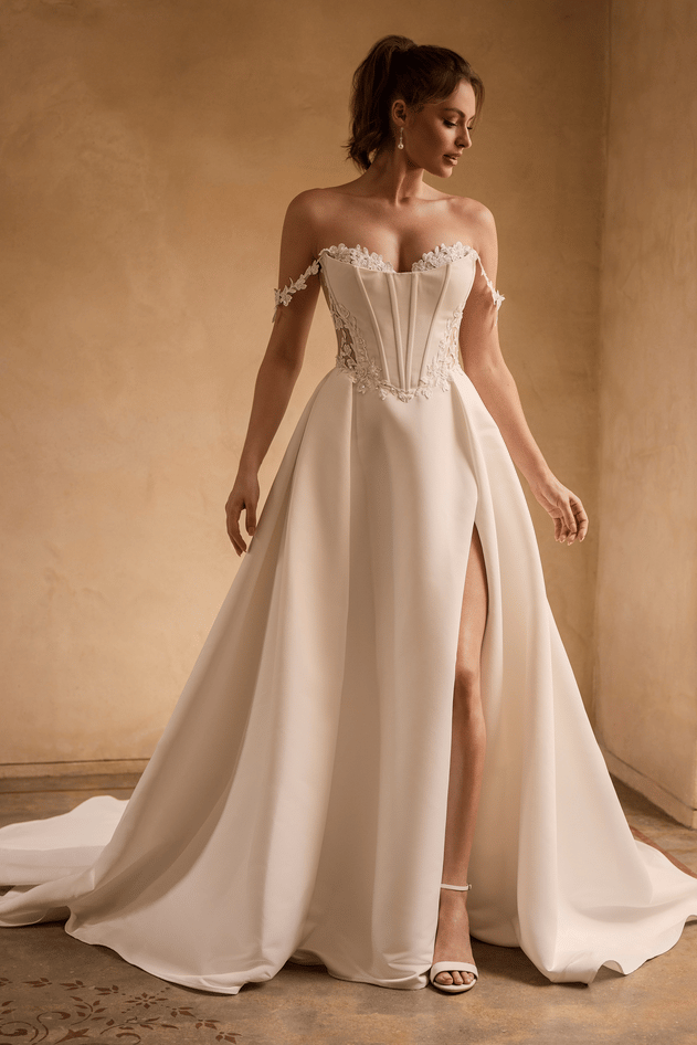 Ann Matthews Bridal