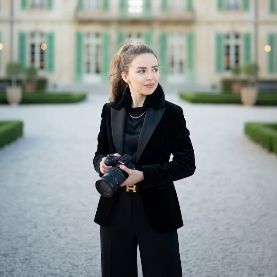 Polina Levska