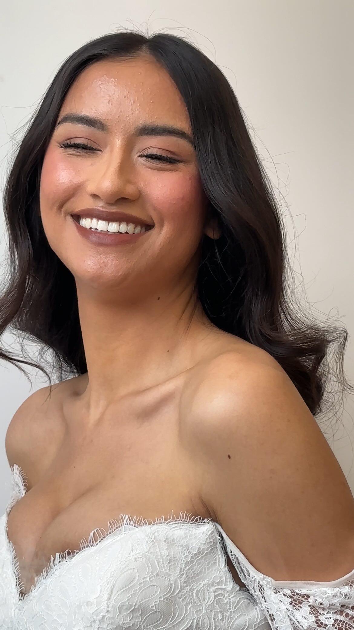 Markeisha Tonoi - MUA portfolio 4