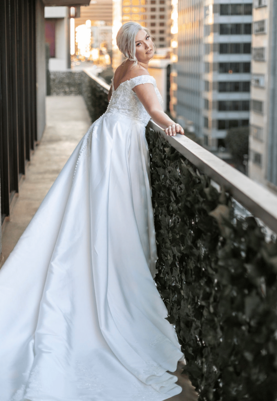 Beauty By Hadees portfolio 4