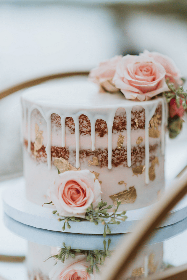 Cake Fetish