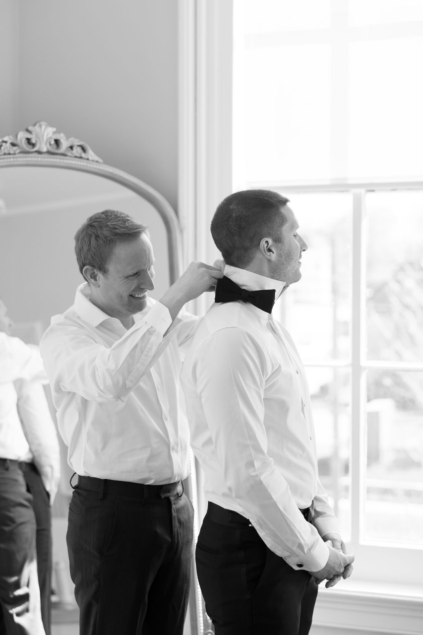 Merrimon-Wynne House Hosts an Intimate Love Unveiled photo 3