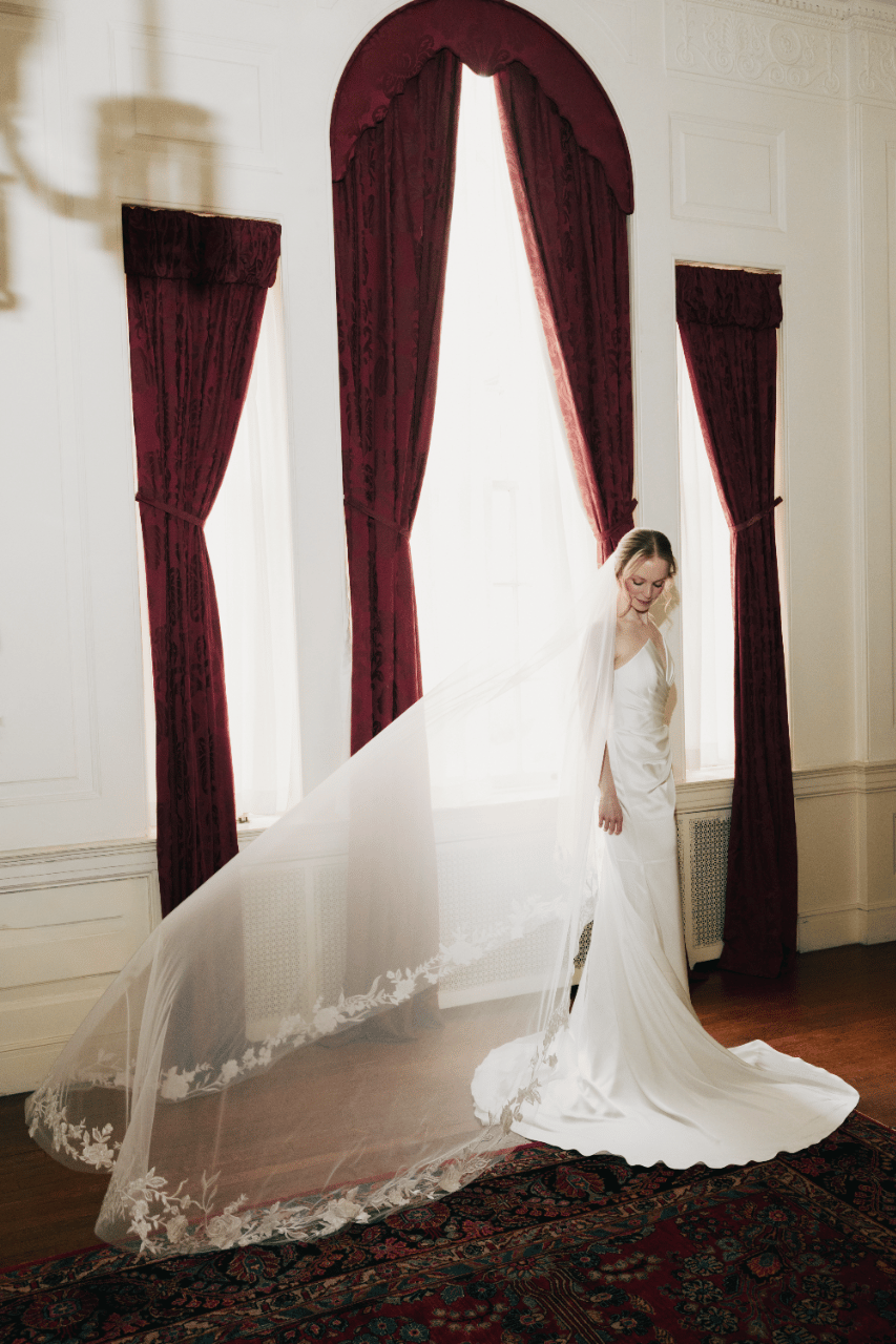 Hannah Rose Event Design portfolio 5