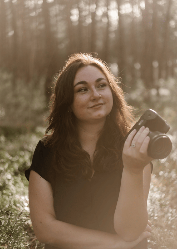 Yara Dragt Photography