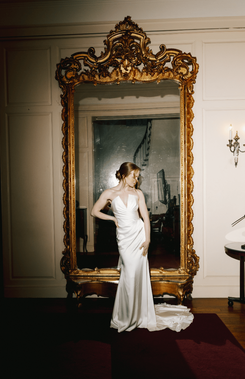 Hannah Rose Event Design portfolio 3