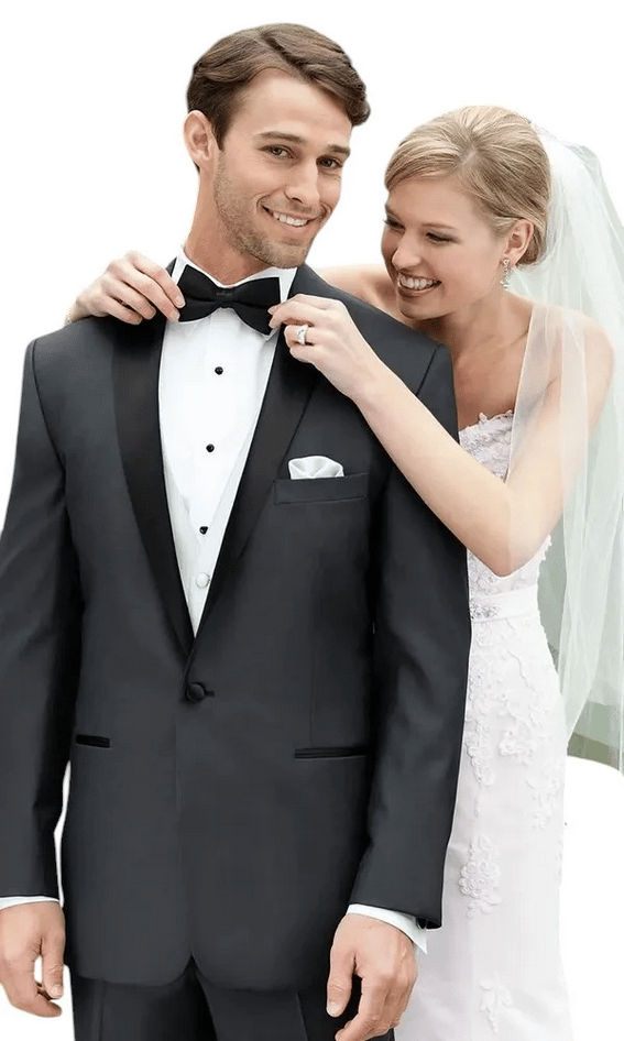 Boise Tuxedo and Suit Shop