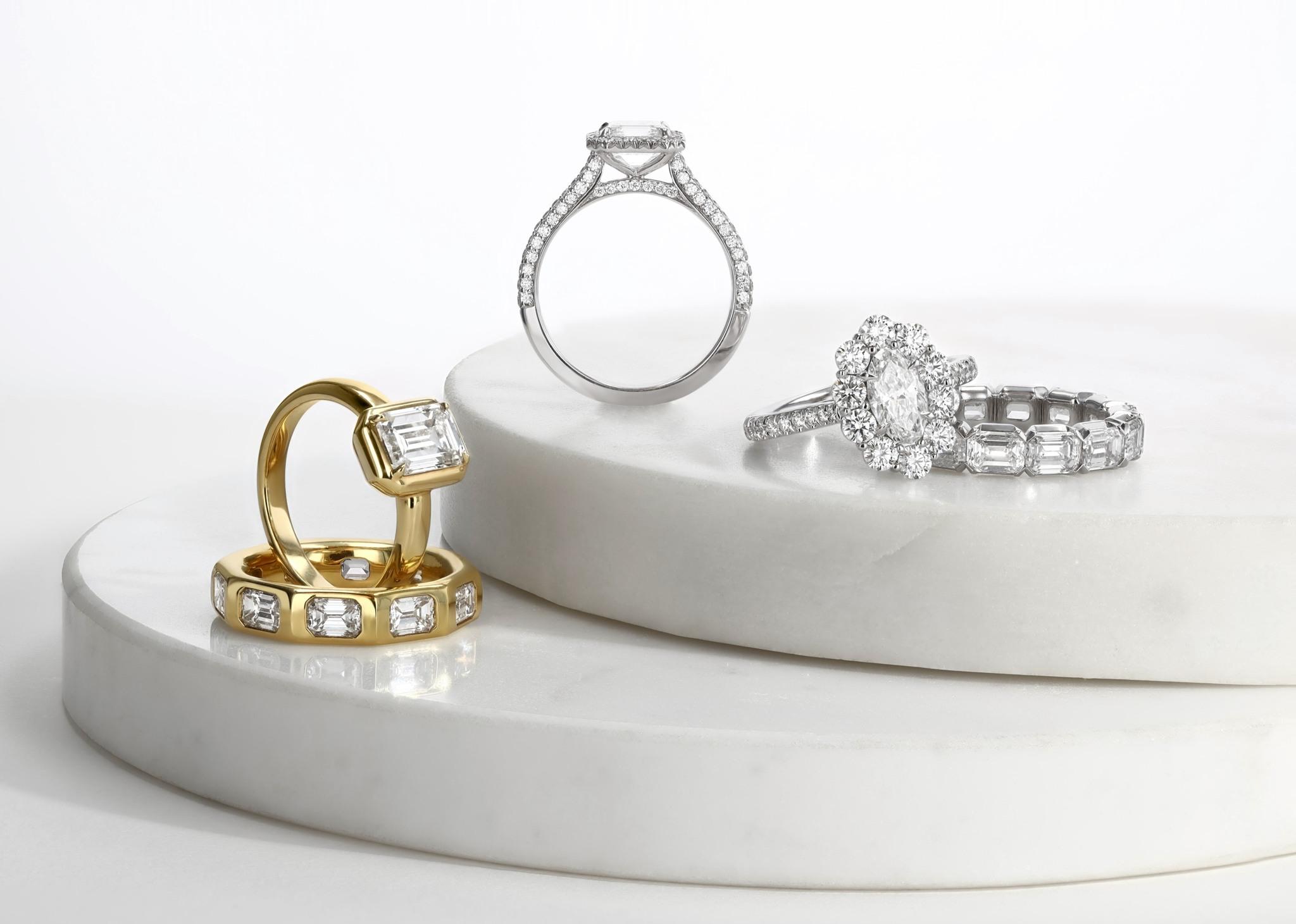 Borsheims Luxury Jewelry