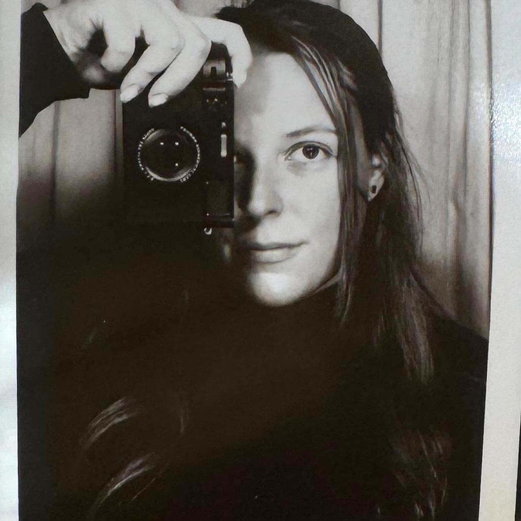 Kristyn Mehl Photo