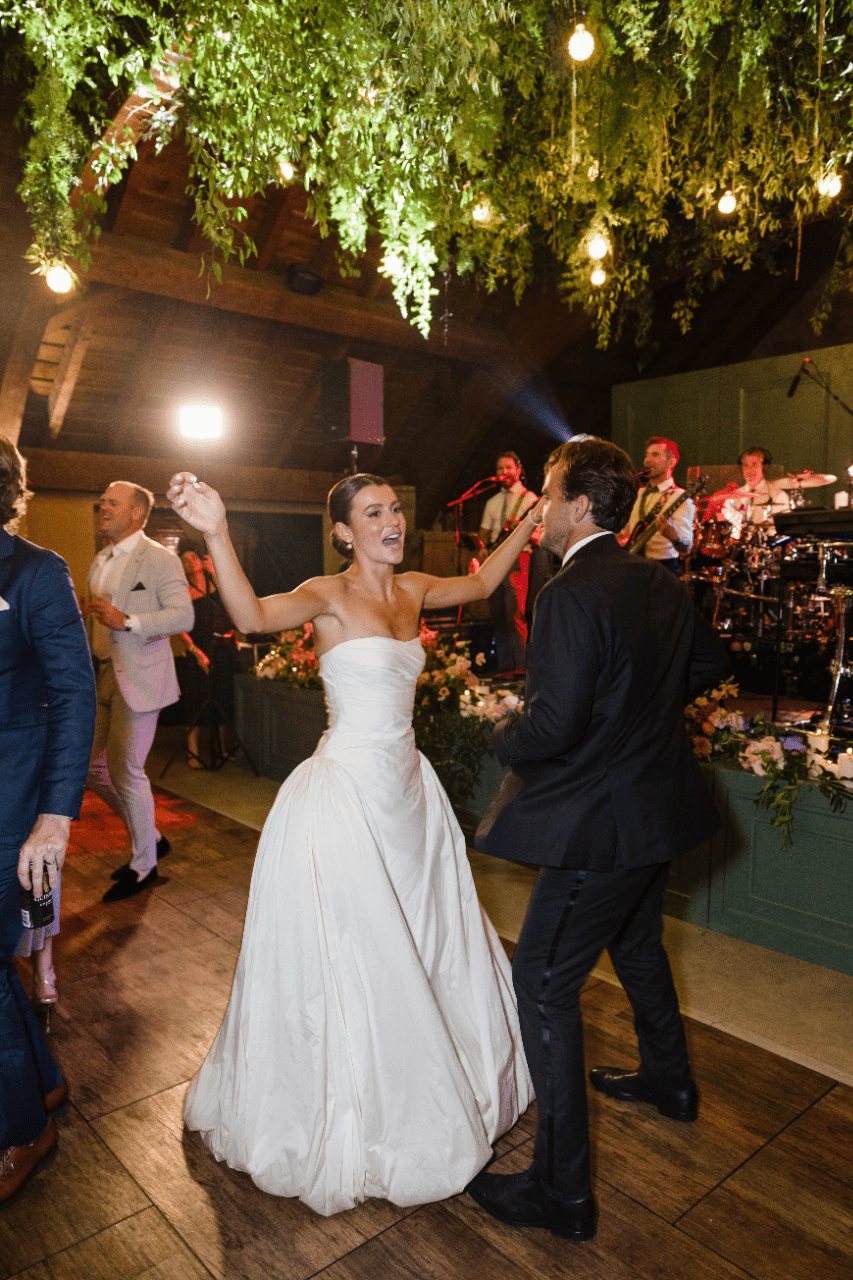 Drew Dey & Griffin Dey's wedding-image-17