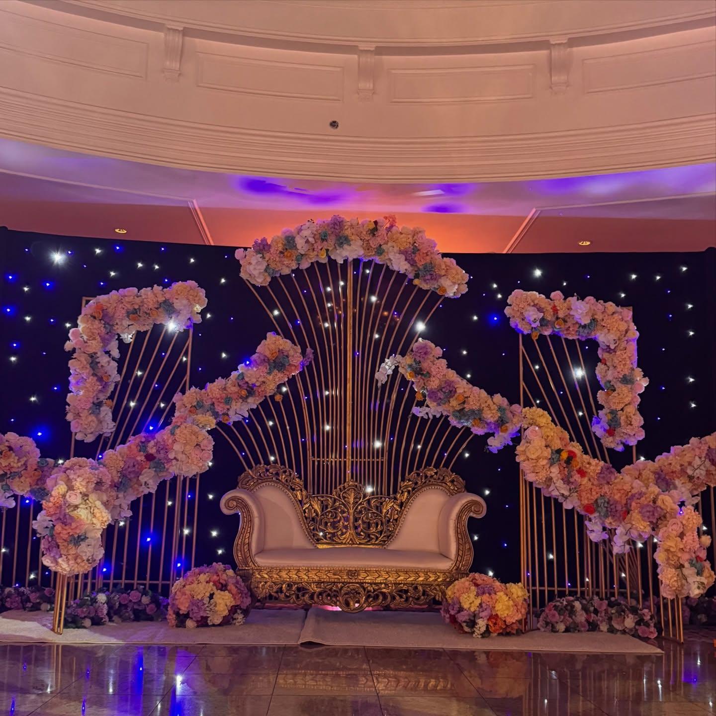 Enchanted Occasions