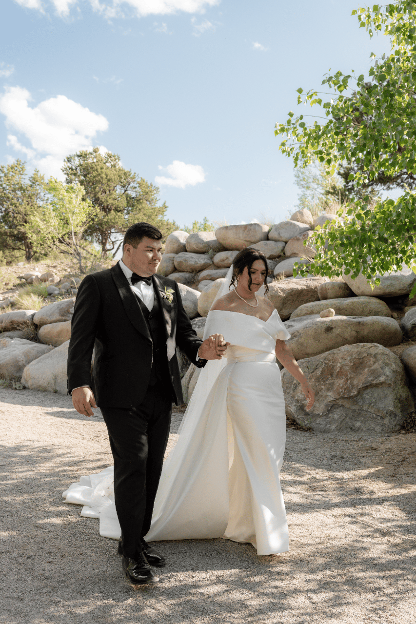 White Pines Design Co