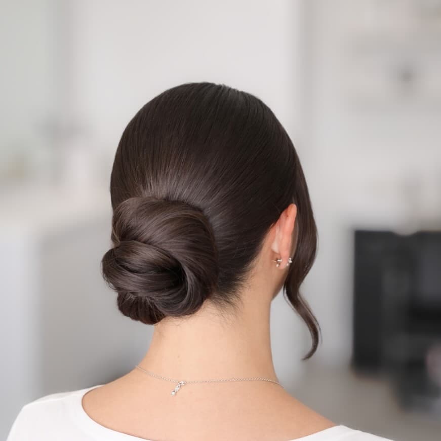 Kelly McCormick Hair portfolio 1