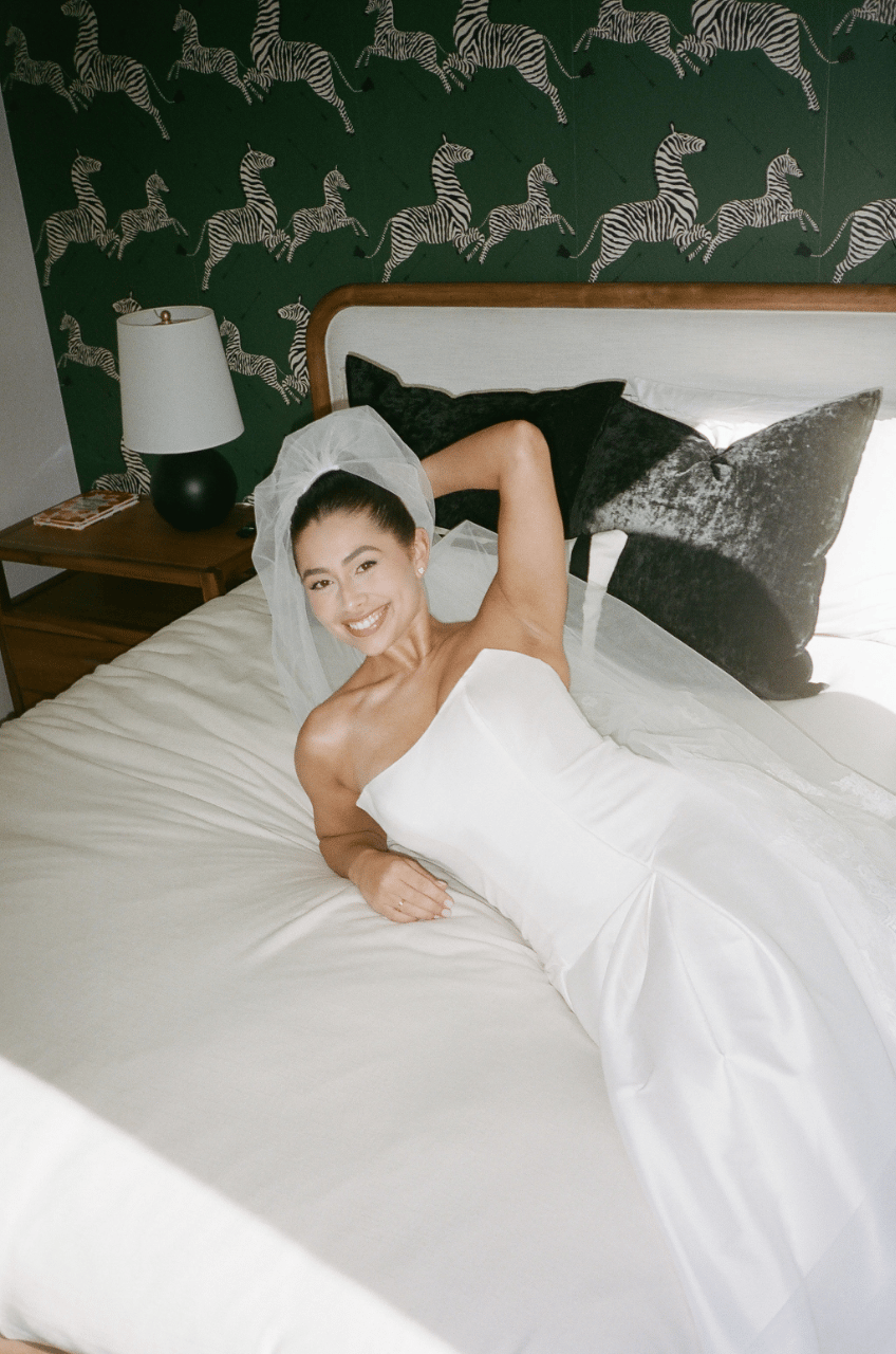 Brooke Waldren & Lukas Villarreal's wedding-image-14