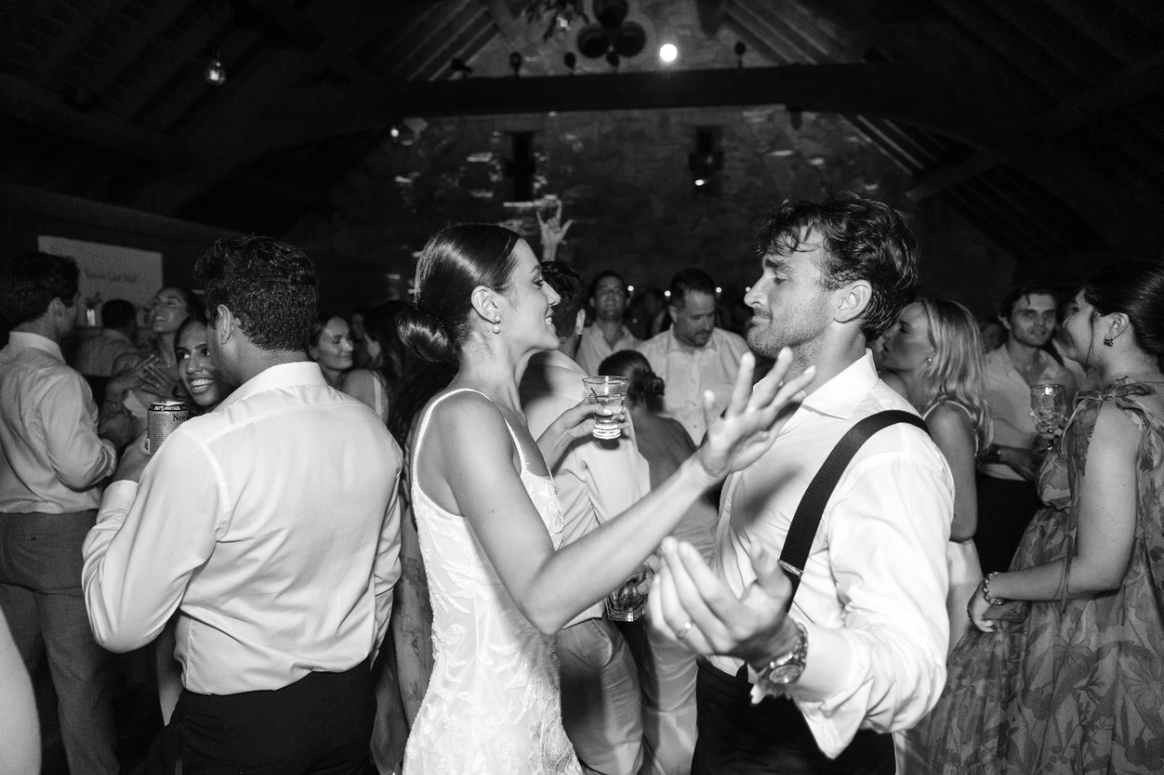 Drew Dey & Griffin Dey's wedding-image-2