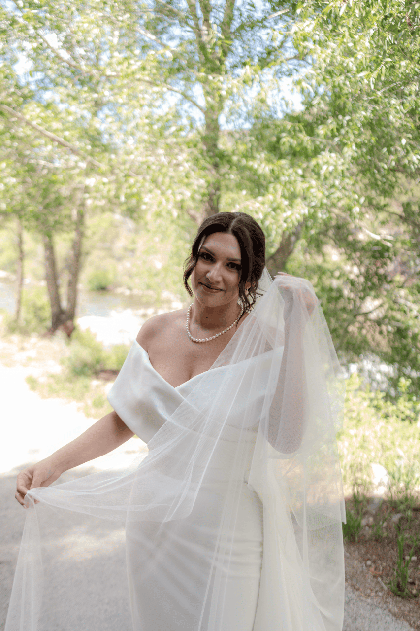 Anna bé Bridal Boutique