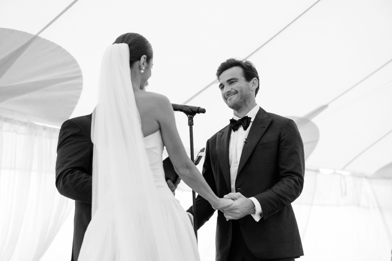Drew Dey & Griffin Dey's wedding-image-18