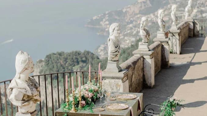 Bella Olah Weddings portfolio 1