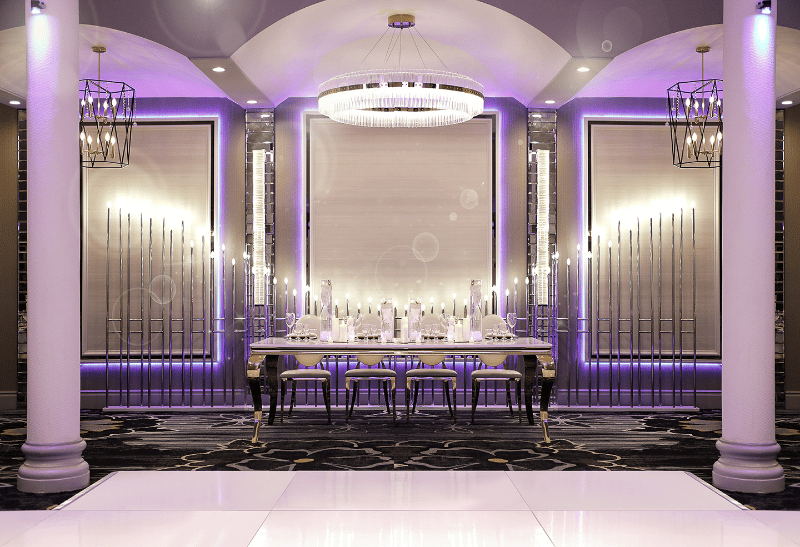 Etage Event Venue portfolio 4