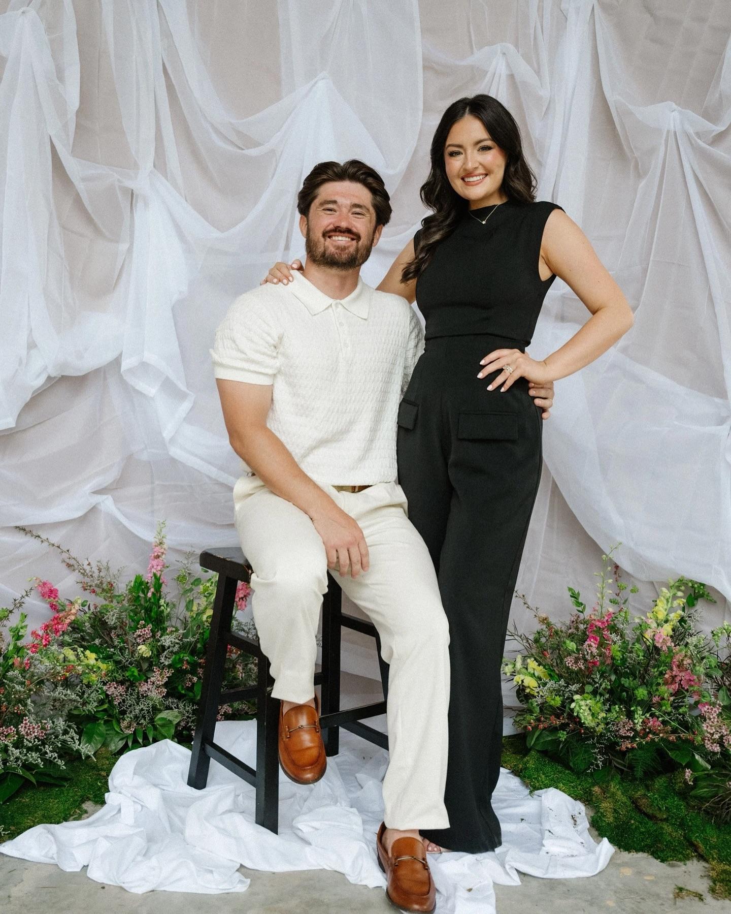LeBlanc Standard Weddings and Events portfolio 3