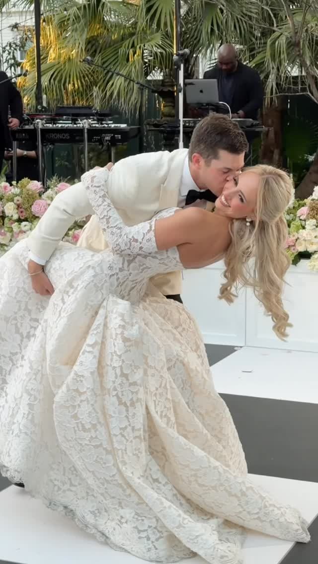 LeBlanc Standard Weddings and Events portfolio 4