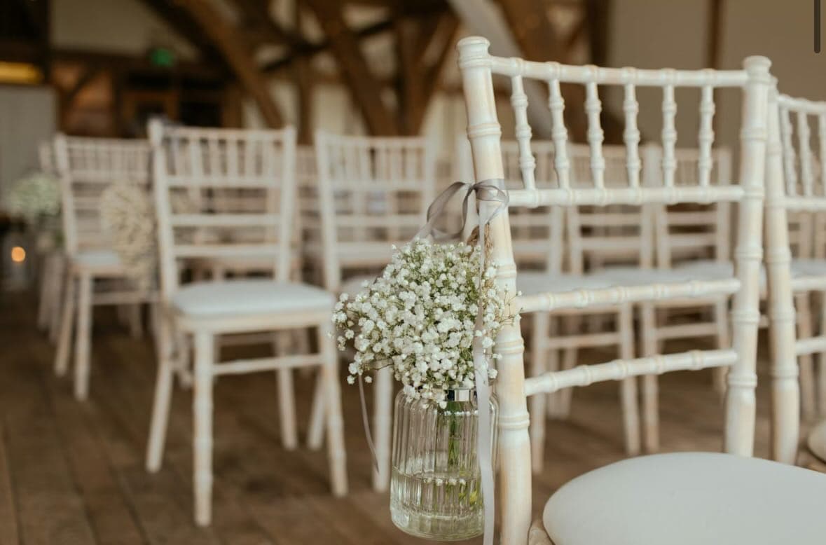 Countryside Vintage Events portfolio 1