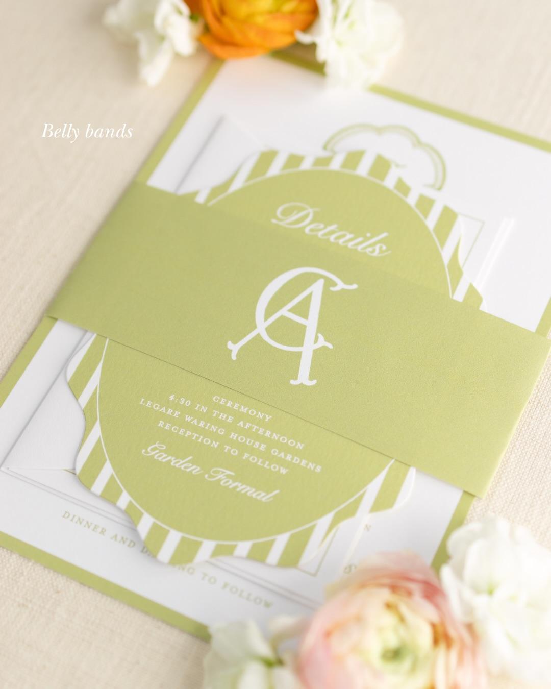 Bluebonnet Paperie portfolio 2