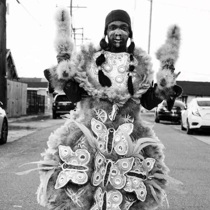 C Hosey Productions portfolio 2