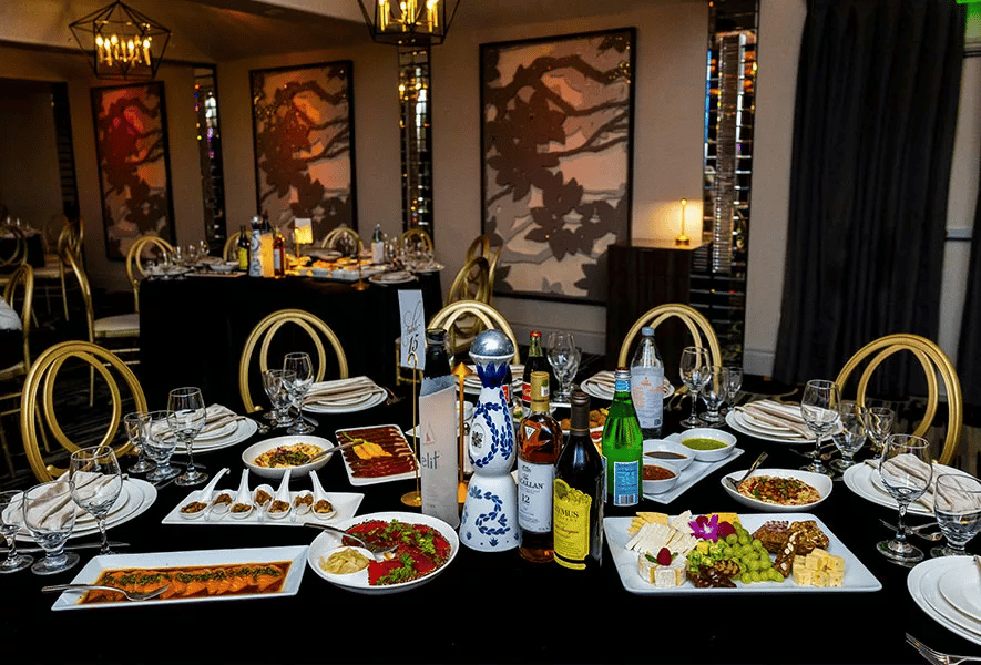 Etage Event Venue portfolio 2