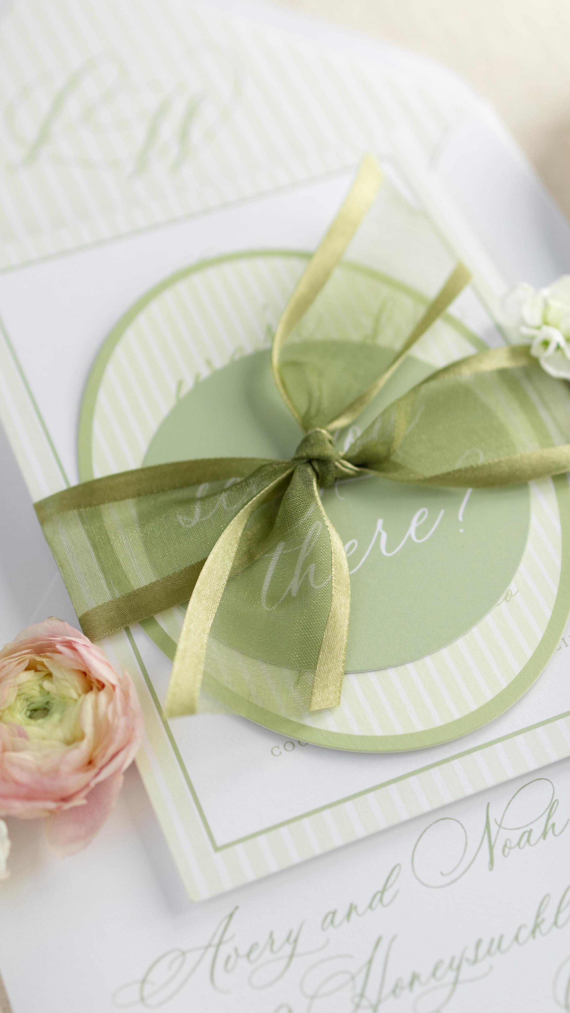 Bluebonnet Paperie