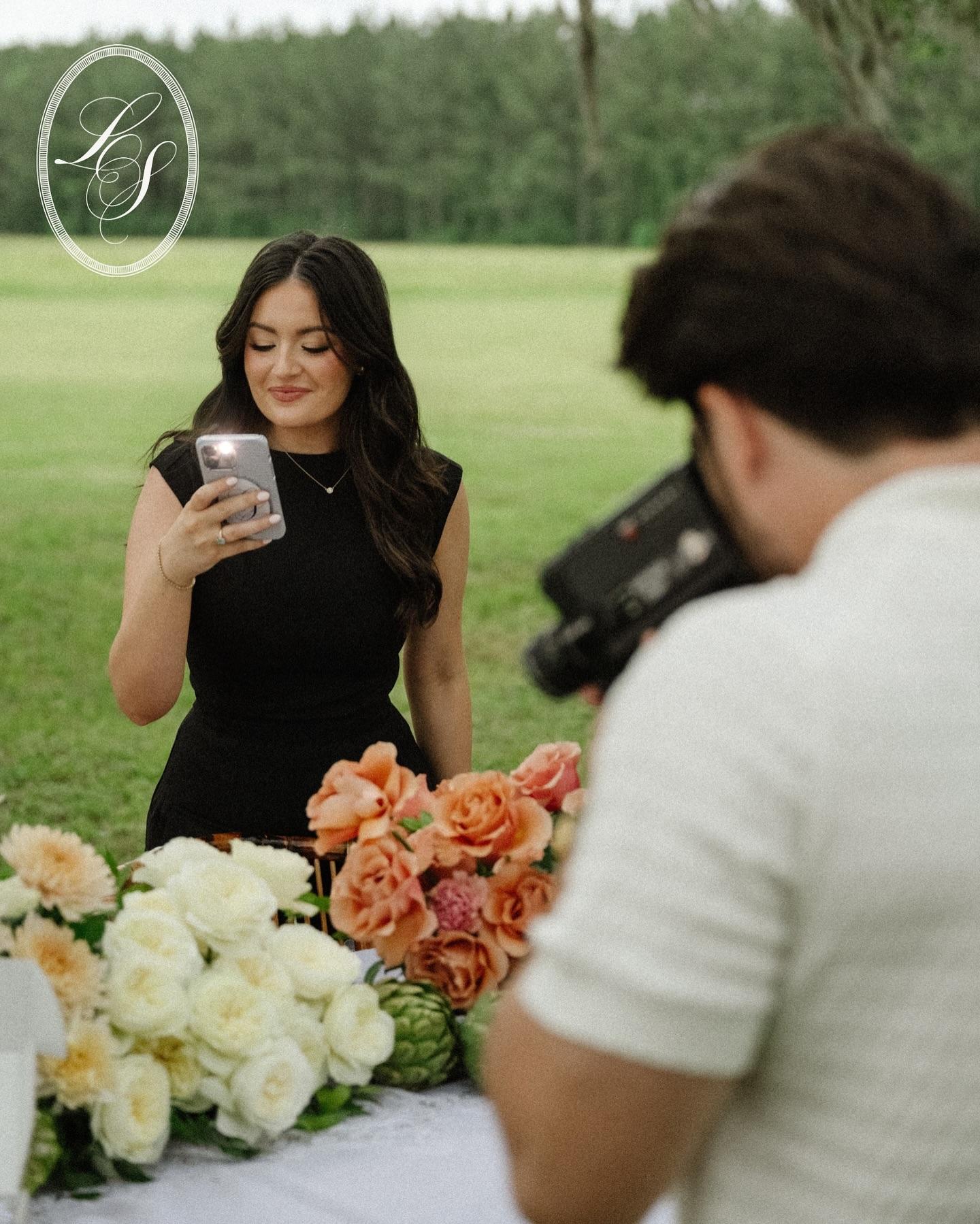 LeBlanc Standard Weddings and Events portfolio 2