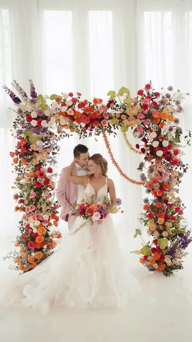 Sapphic Blooms portfolio 1