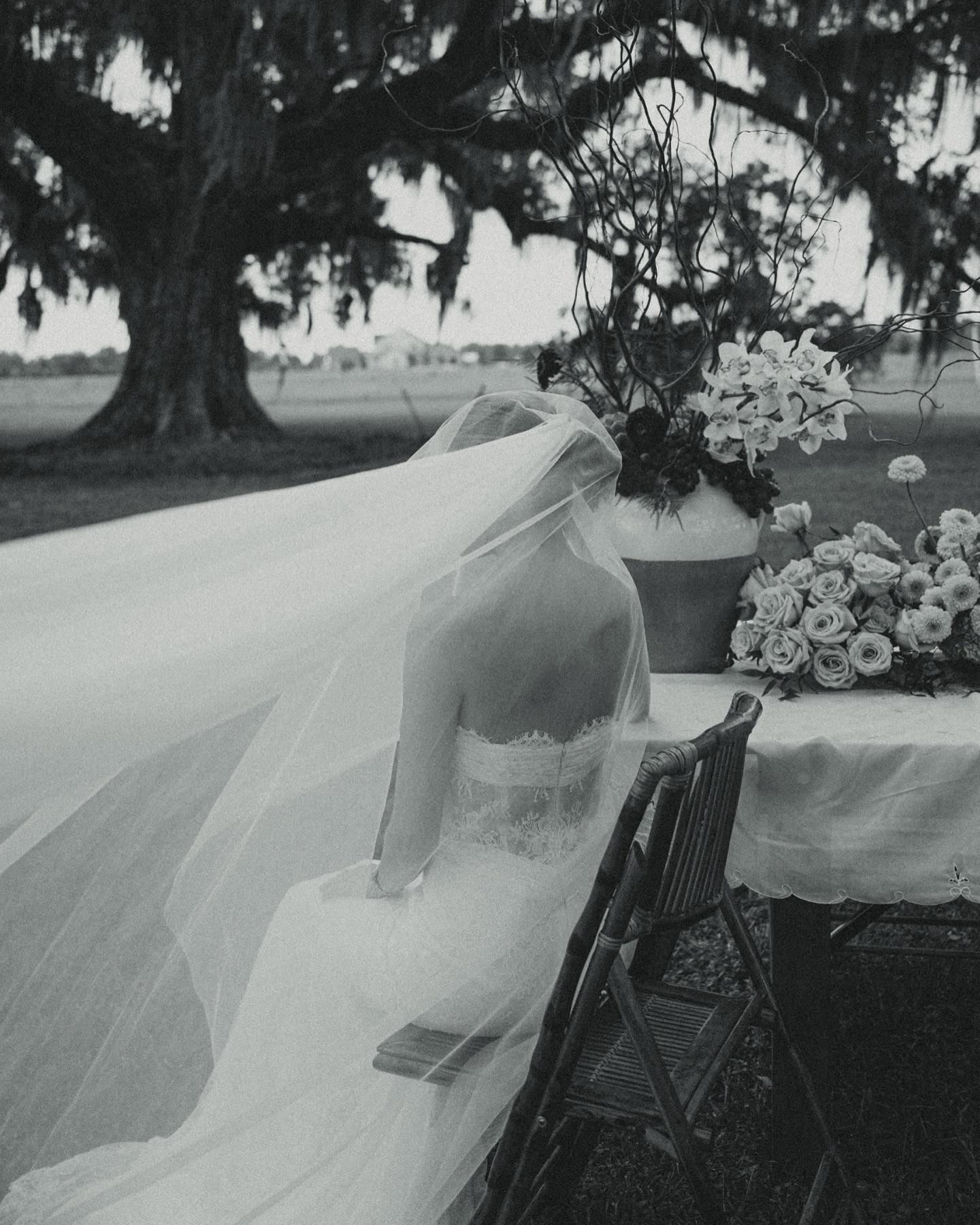 LeBlanc Standard Weddings and Events portfolio 1