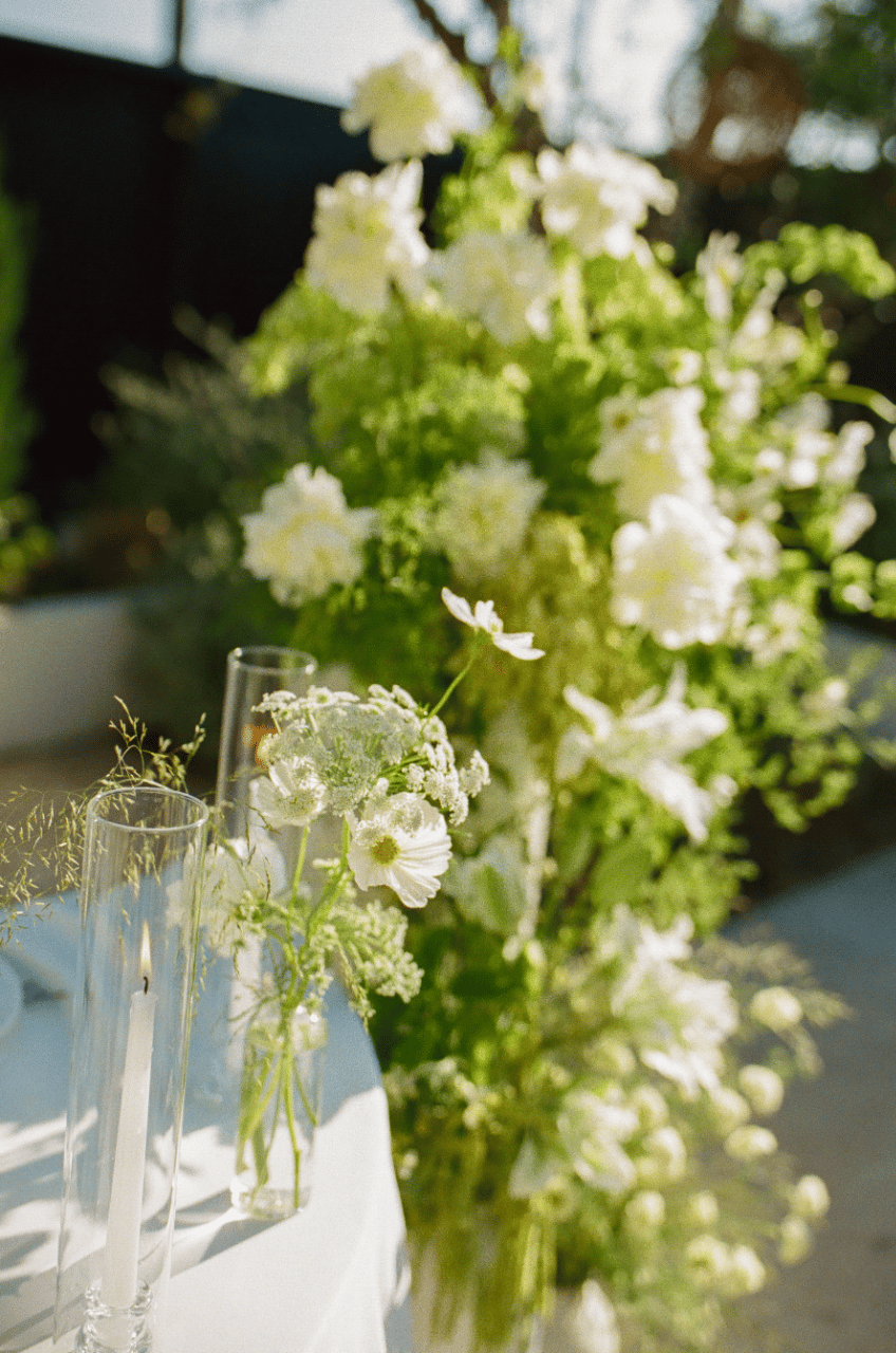 Dream Co. Weddings & Events portfolio 2