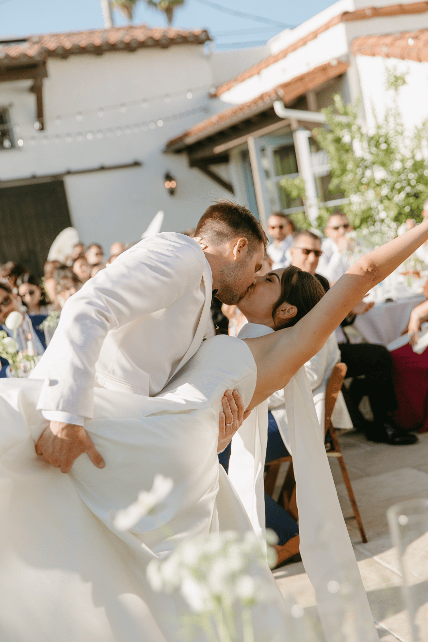 Dream Co. Weddings & Events portfolio 5