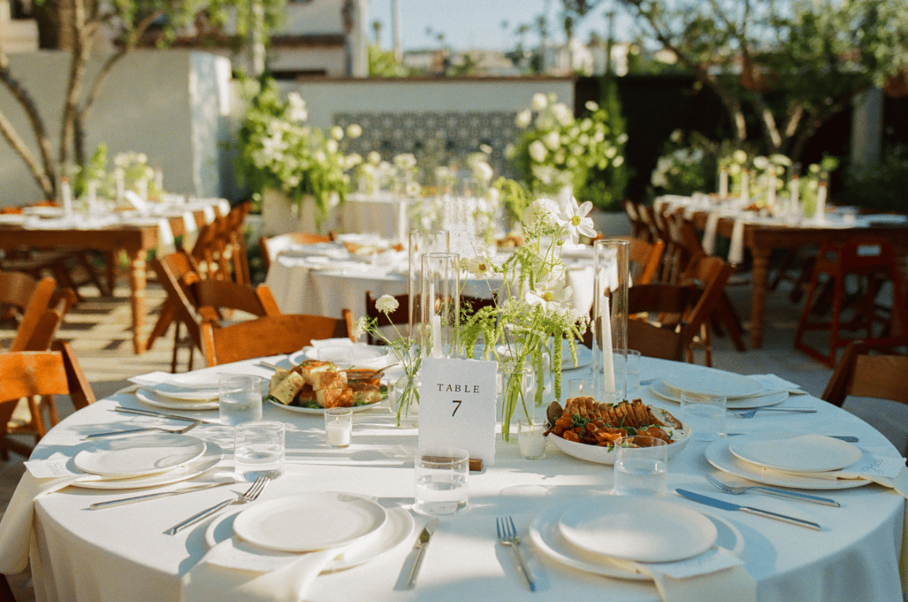 Dream Co. Weddings & Events portfolio 4