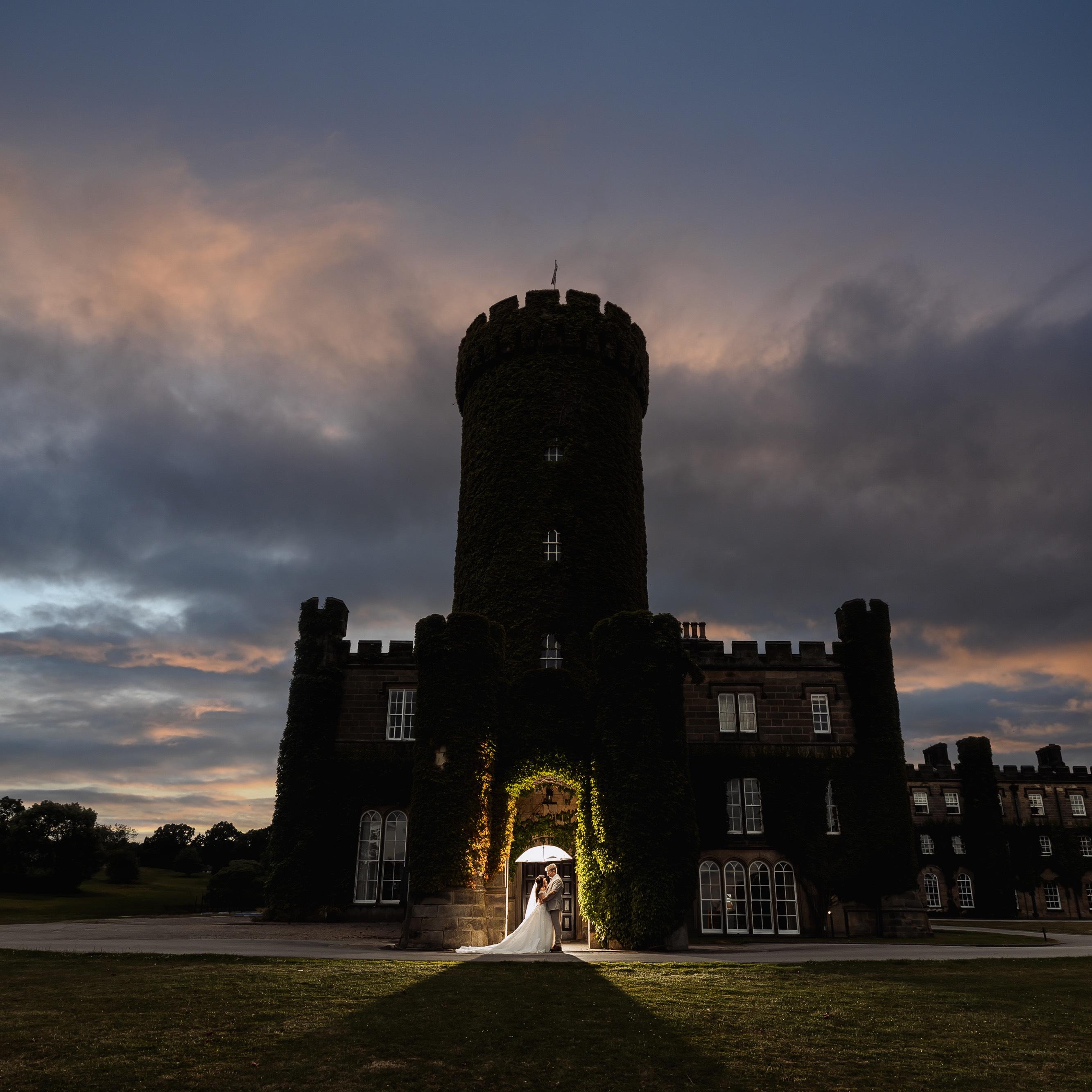 Bella Olah Weddings