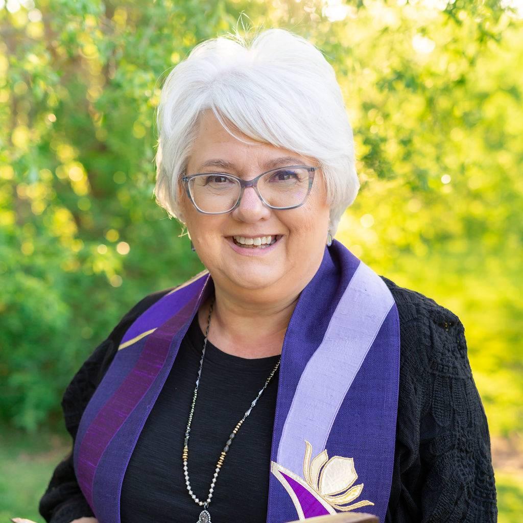 Rev. Lauri