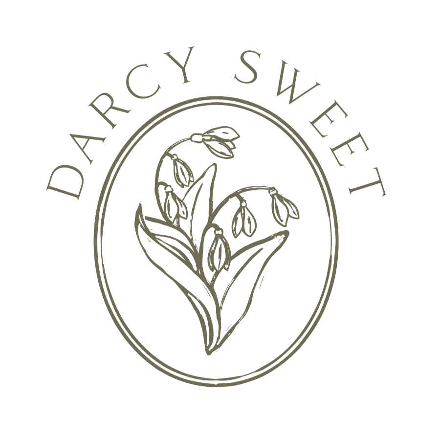 Darcy Sweet Design