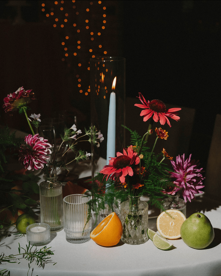 Abby Stets & Caleb Callaway's wedding 2