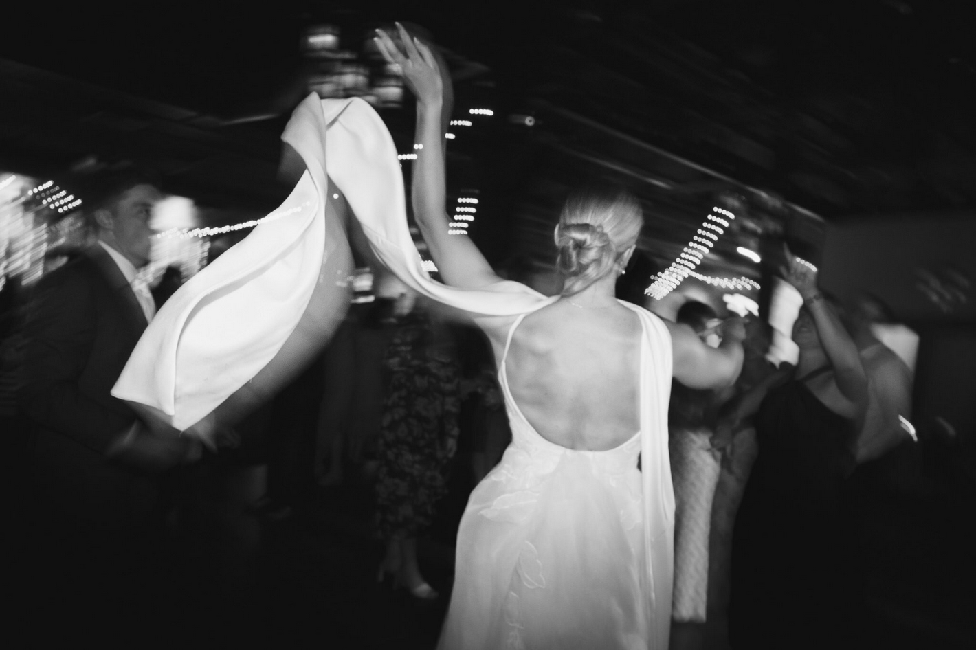 Abby Stets & Caleb Callaway's wedding 4