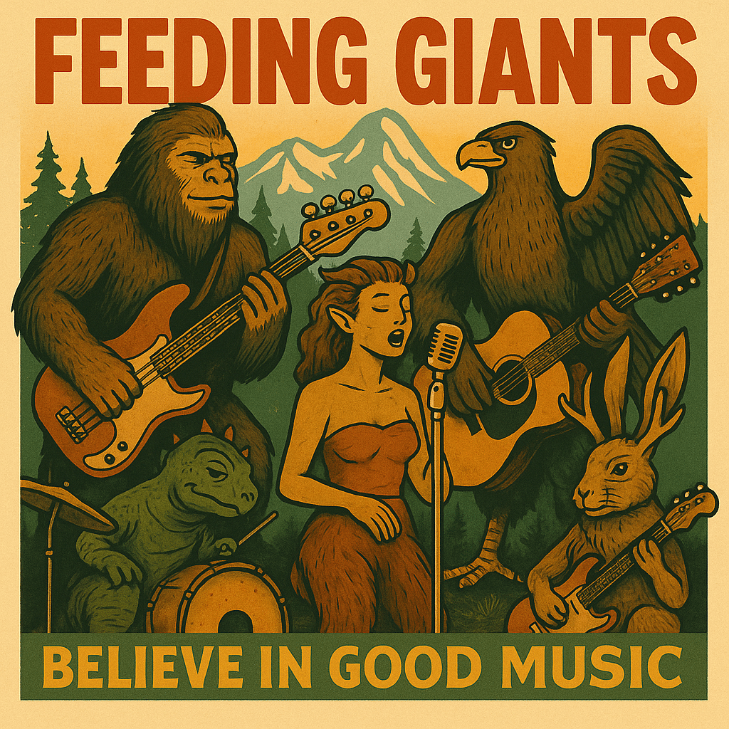 Feeding Giants portfolio 5