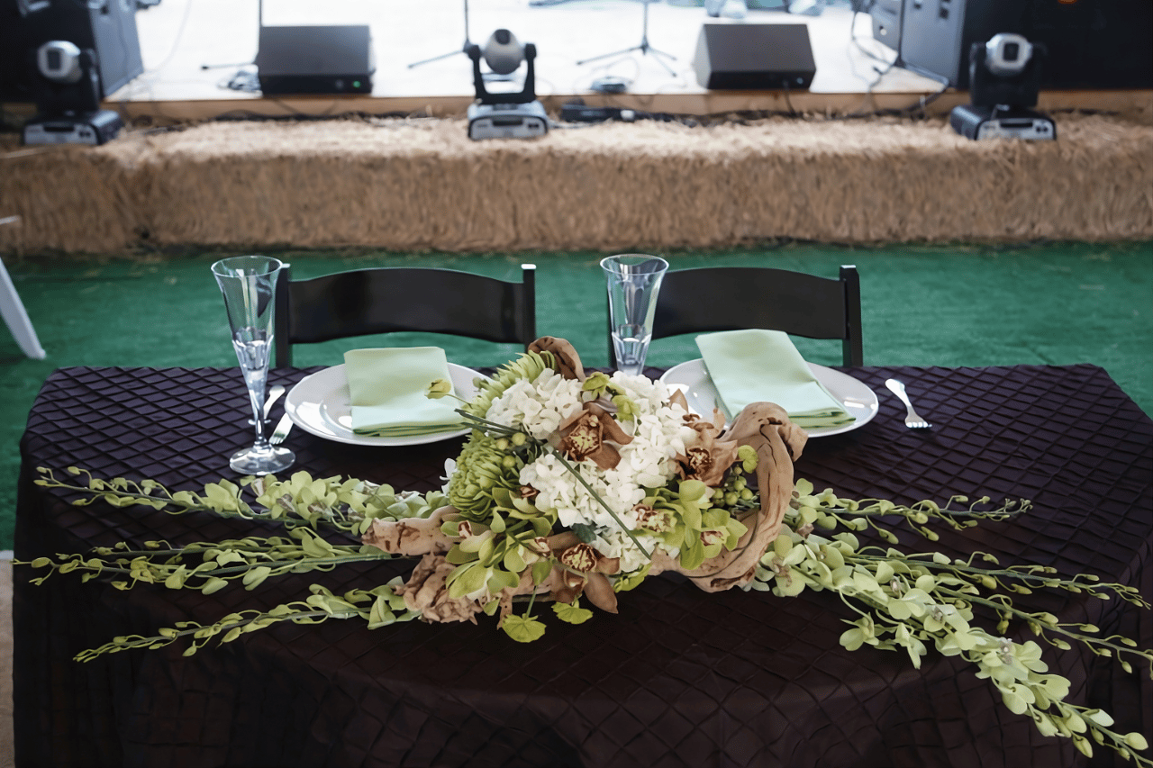 Chef Mike Newhall LLC portfolio 1