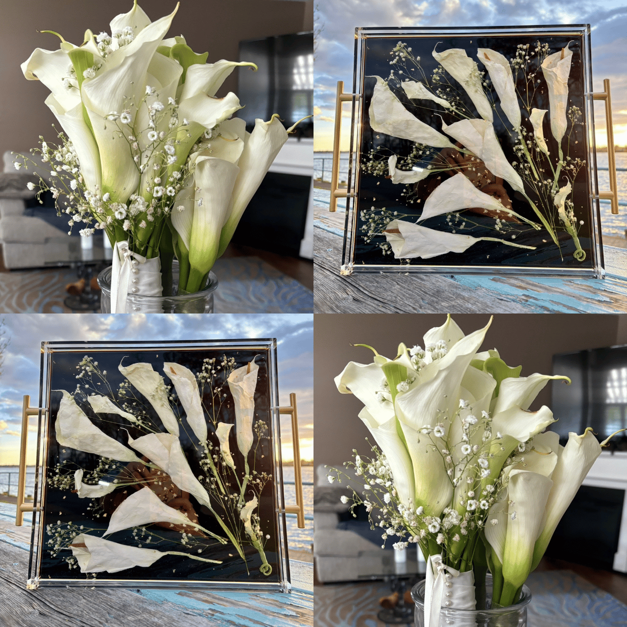 Shelly’s Resin Creations portfolio 3