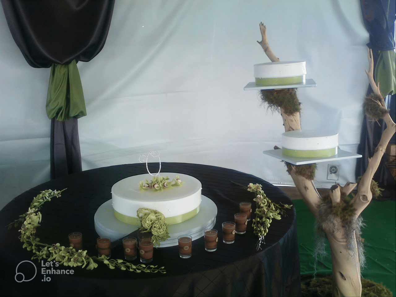 Chef Mike Newhall LLC portfolio 4