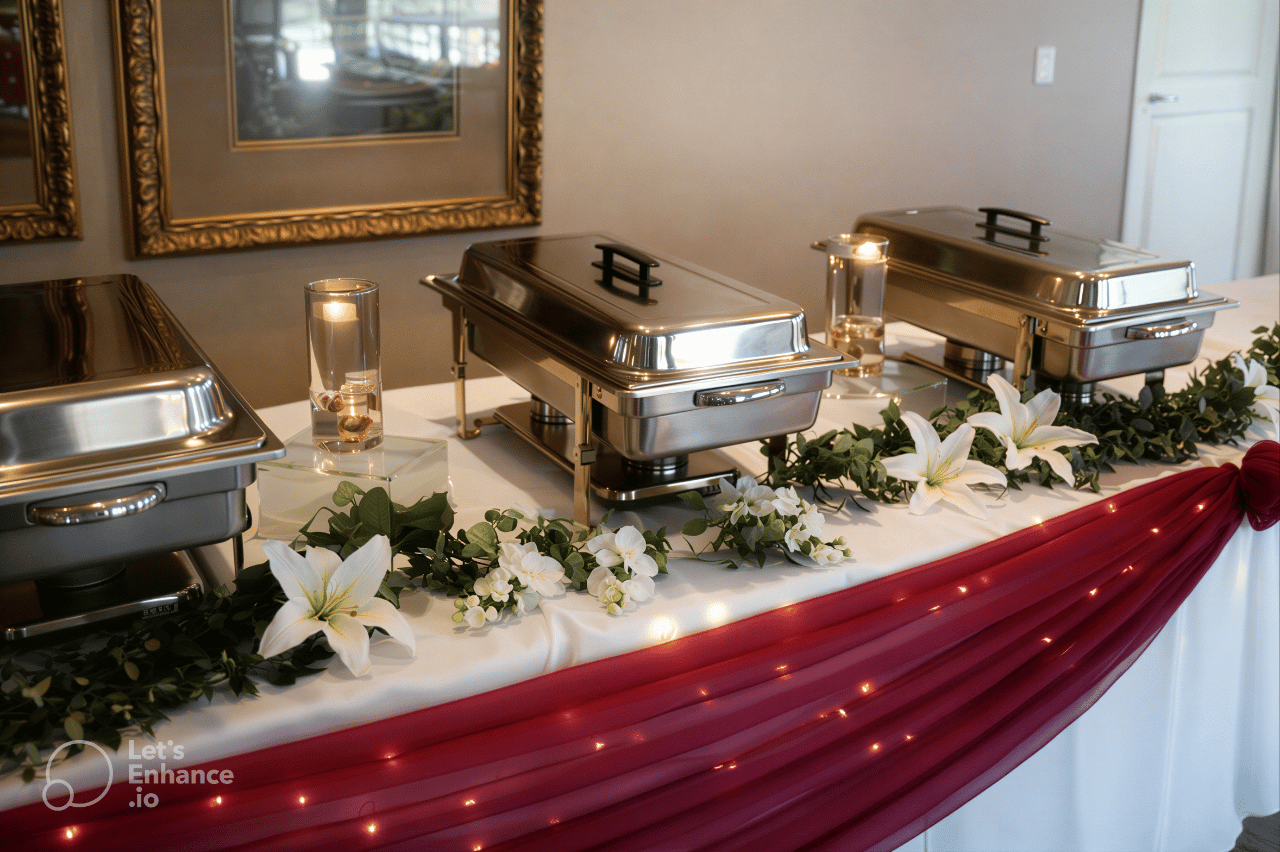 Chef Mike Newhall LLC portfolio 5